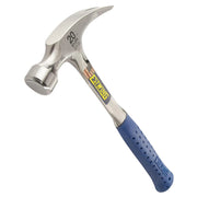 Estwing E3-20S Straight Claw Hammer, 20oz/560g - E3/20S - image 1