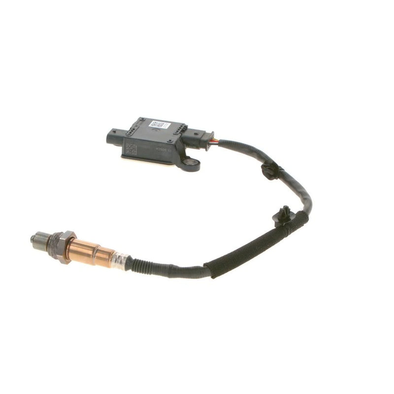 Bosch Diesel Particulate Sensor fits Kia Carens IV 2013-2018 1.7
