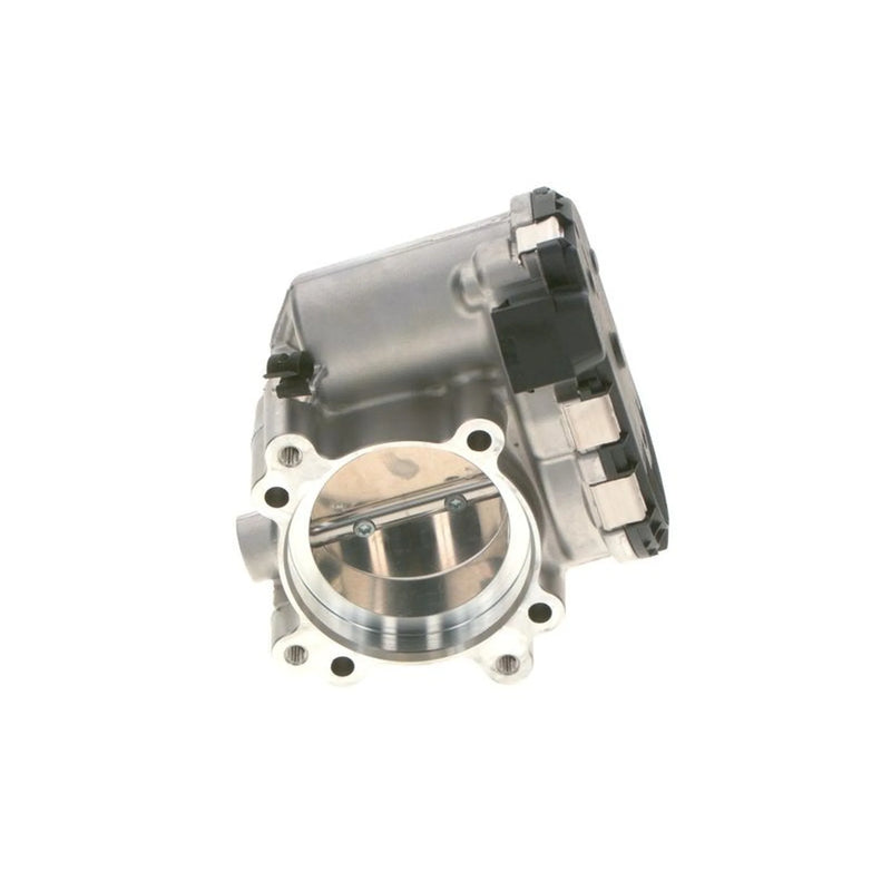 Bosch Electronic Throttle Body Assembly fits Maserati Quattroporte VI 2013 on