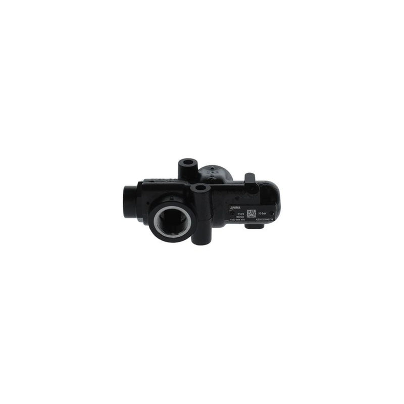 Bosch Power Steering Control Valve