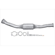Hella Catalytic Converter fits Peugeot 306 1993-2000 1.6