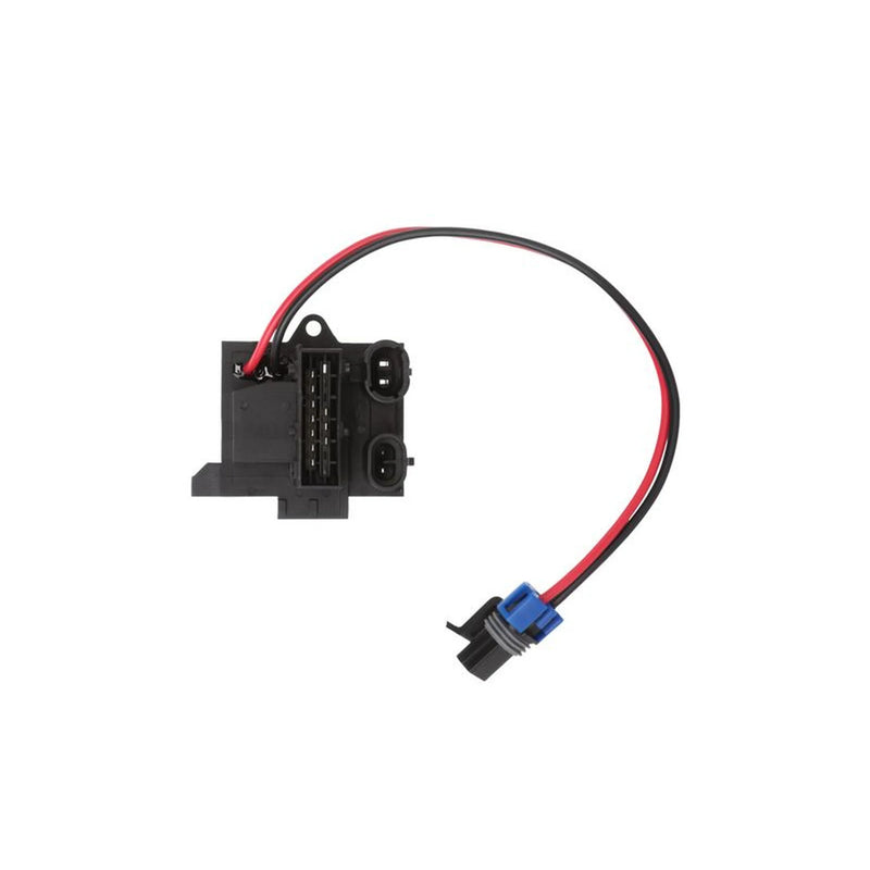 Hella Heater Blower Resistor 9ML 366 410-811