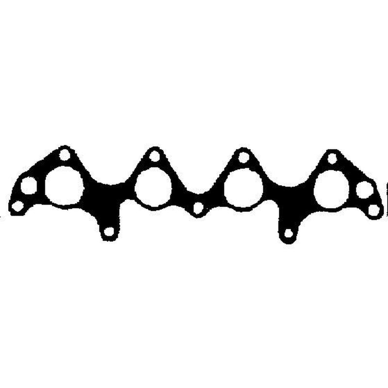 BGA Intake Manifold Gasket 0mm Thick fits Rover 100 / Metro 1990-1998