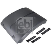 Febi Wing Right Rear 1000087 81.66410.6606 1000087