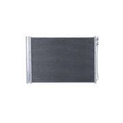 Hella Air Conditioning Condenser 8FC 366 222-631