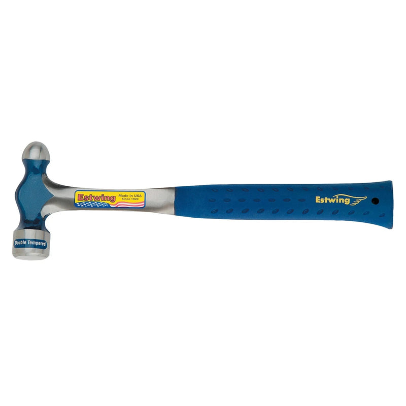Estwing E3-24BP Ball Pein Hammer, 24oz/680g - E3/24BP