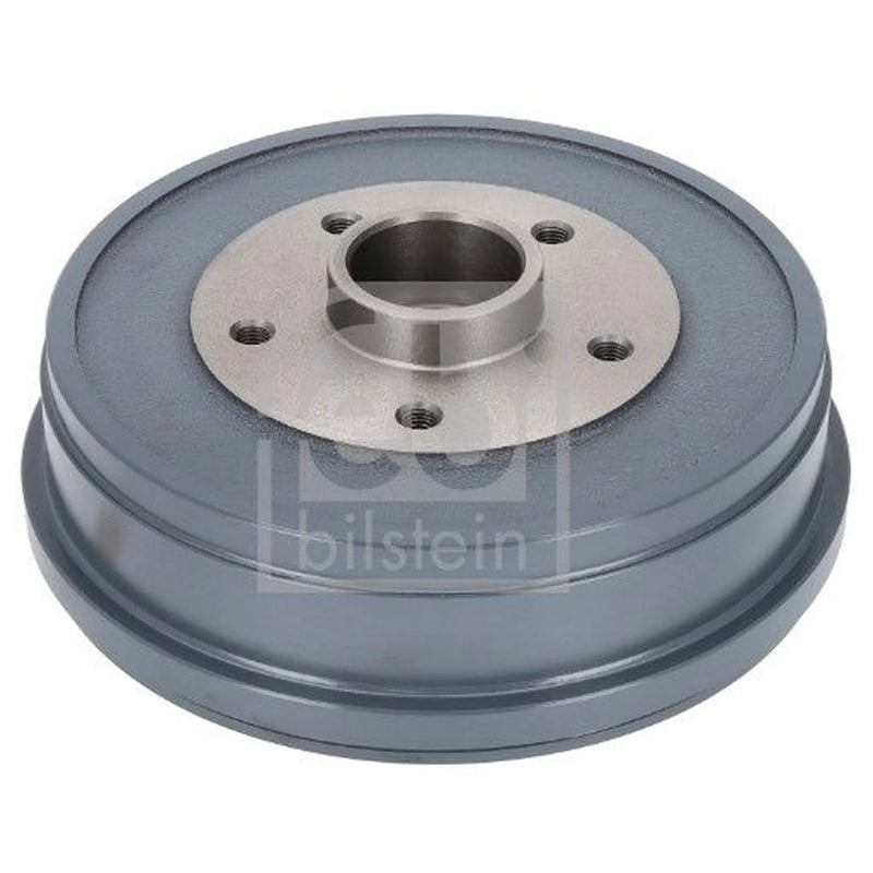 Febi Brake Drum Assembly Rear 199029