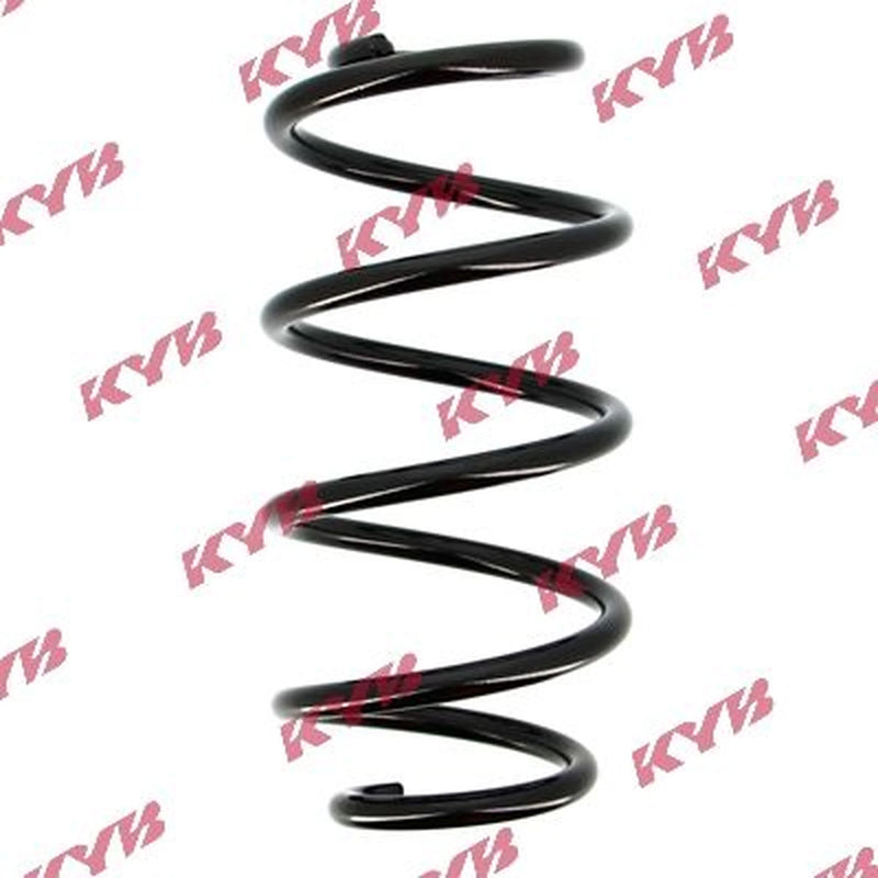 KYB Front Suspension Coil Spring