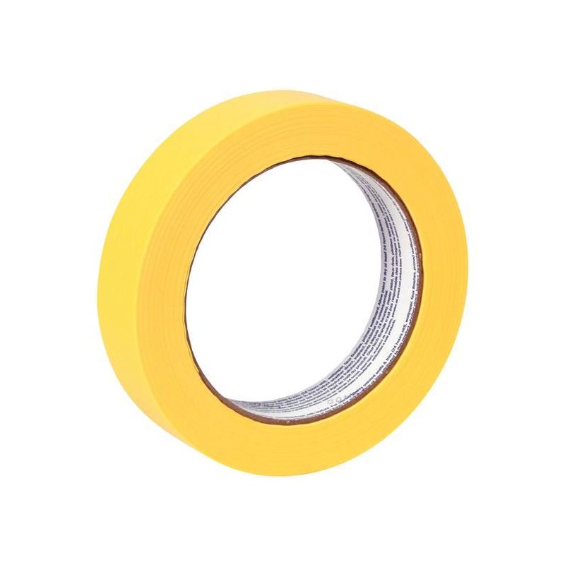 Shurtape FrogTape® Delicate Surface Masking Tape 24mm x 41.1m Shurtape - Dynamic Drive