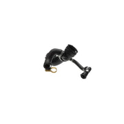 Gates Radiator Coolant Hose 219mm ID fits BMW 5 2010-2017