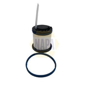 NAPA Fuel Filter Element fits Audi A4 Allroad B9 2016-2020 2.0