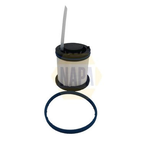 NAPA Fuel Filter Element fits Audi A4 Allroad B9 2016-2020 2.0