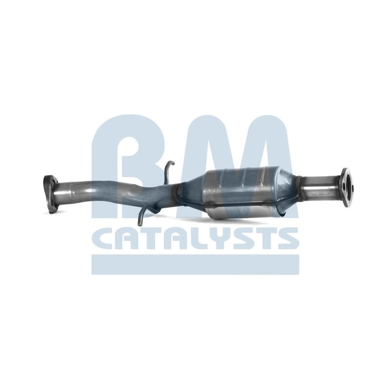 BM Catalysts Homologated Petrol Cat fits Ford Escort 1990-1999 1.3 1.4 1.6