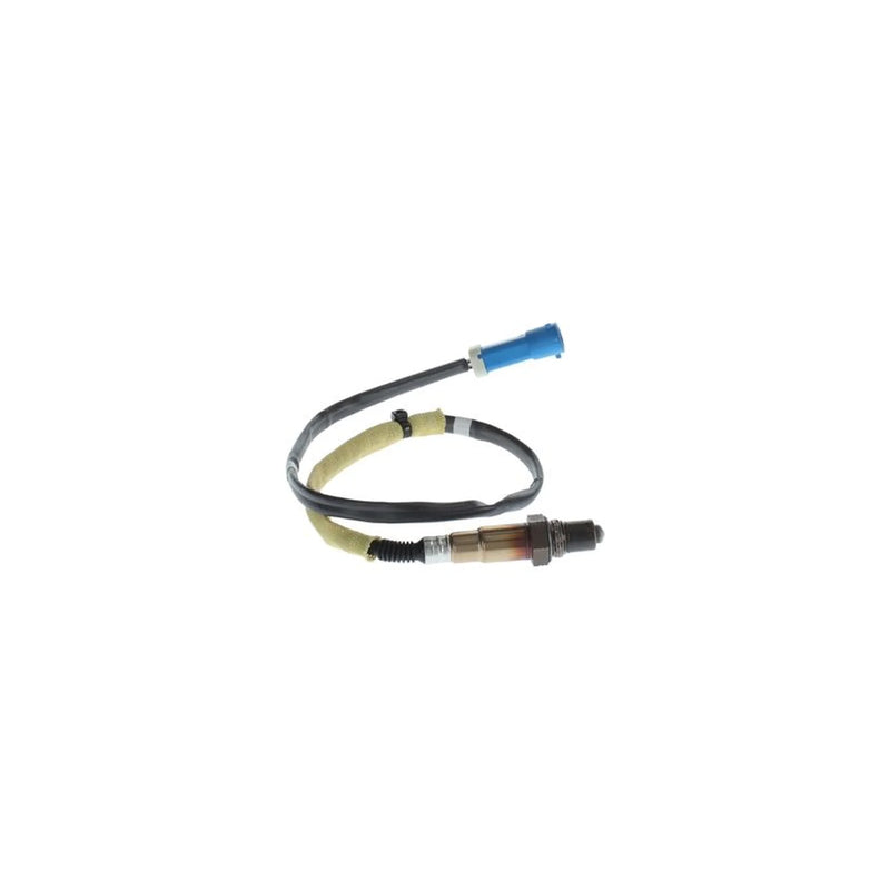 Bosch O2 Lambda Oxygen Sensor after catalytic converter fits Ford Fiesta V