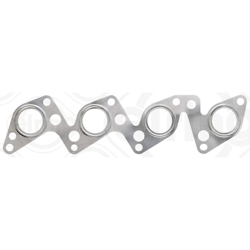 Elring Exhaust Manifold Gasket Wide Thick fits Mercedes-Benz A-Class 1998-2004