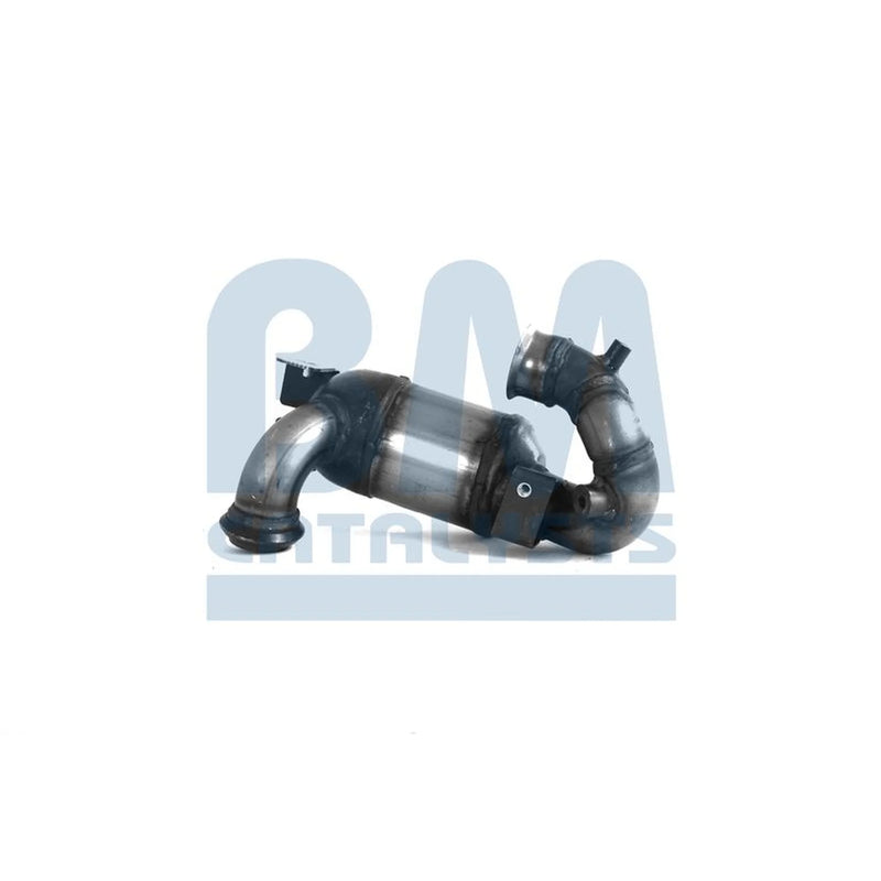 BM Catalysts Homologated Diesel Cat fits Citroën C5 II 2004-2008 2.0