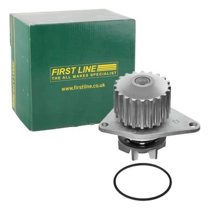 First Line Engine Cooling Water Pump fits Citroën Ax 1986-1998 1.3 1.4