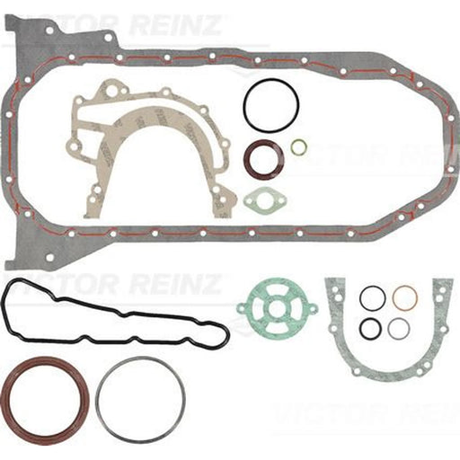 Victor Reinz Crankcase Gasket Kit ID 08-29178-01