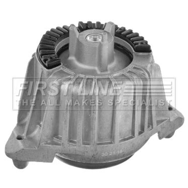 First Line Engine Mount Mounting fits Mercedes-Benz C-Class 2007-2014