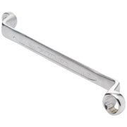 Teng Tools Double Ring Spanner Metric 10 x 11mm Teng Tools - Dynamic Drive