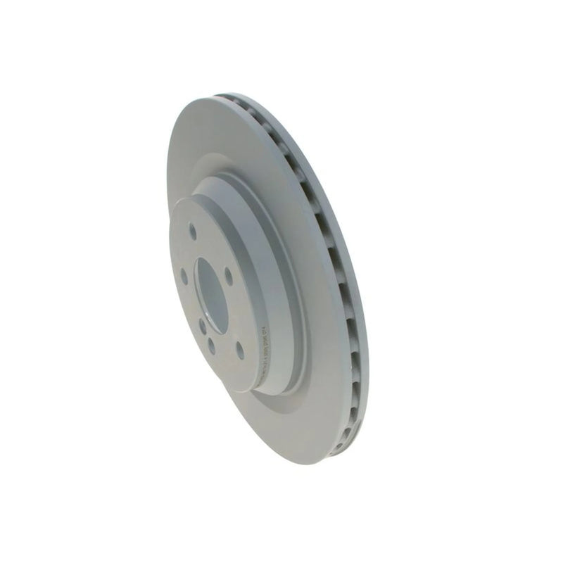 Bosch Front & Rear Brake Discs & Pads fits Mercedes-Benz S-Class 2005-2013