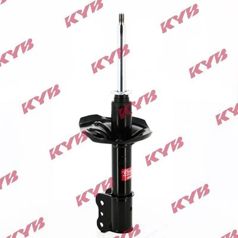 KYB Shock Absorber Damper Strut Front Left fits Mazda 626 1997-2002 1.8 1.9 2.0