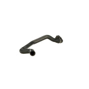 Gates Molded Heater Hose fits Opel Vectra C 2005-2008 1.8