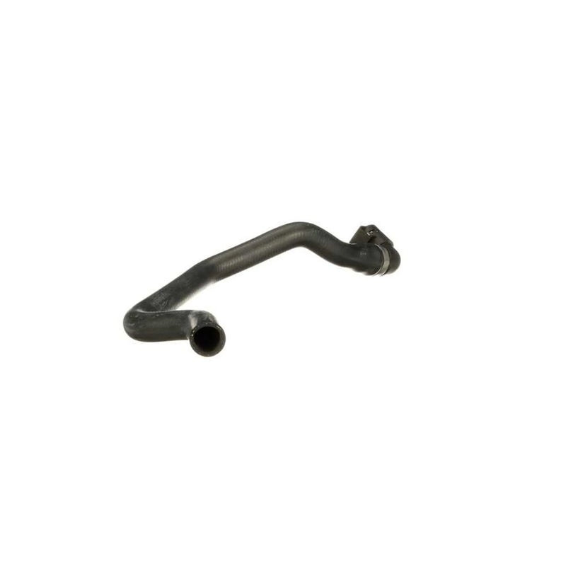 Gates Molded Heater Hose fits Opel Vectra C 2005-2008 1.8
