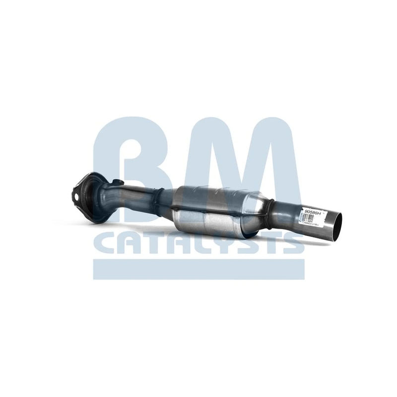 BM Catalysts Homologated Petrol Cat fits Renault Laguna I 1997-2001 3.0