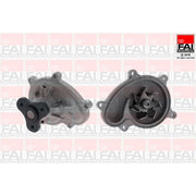 FAI Engine Cooling Water Pump WP6667