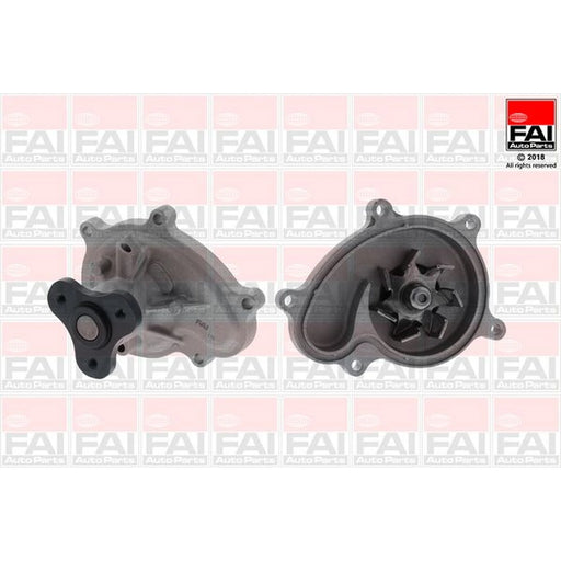 FAI Engine Cooling Water Pump WP6667