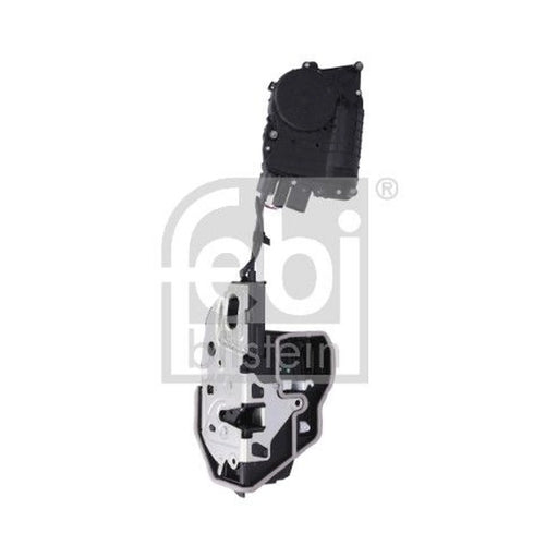 Febi Door Lock Mechanism Right Front 2 Pin 199589