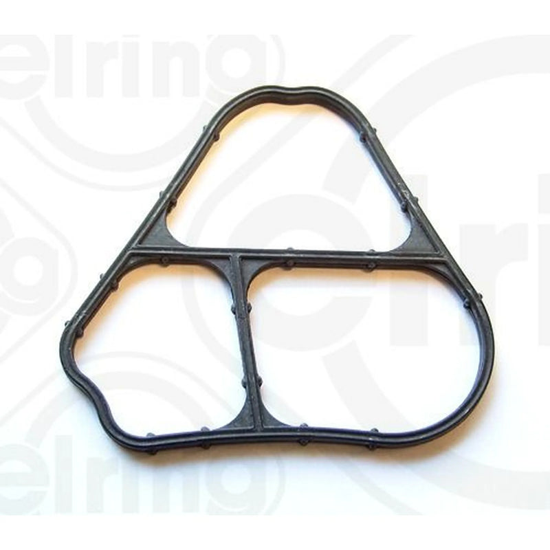 Elring Oil Filter Housing Gasket fits Chrysler Neon II 2001-2006 1.6