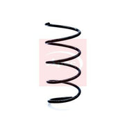 Apec Front Suspension Coil Spring fits Mercedes-Benz C-Class 2000-2008