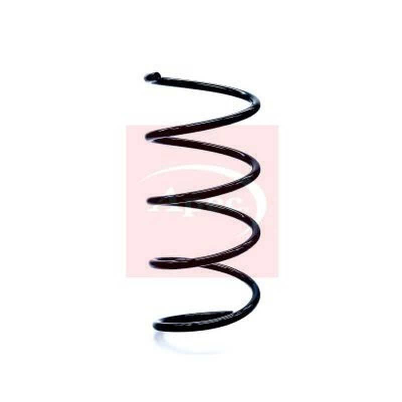 Apec Front Suspension Coil Spring fits Mercedes-Benz C-Class 2000-2008