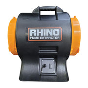 Rhino FE300 Fume Extractor Kit 110V 746W Rhino - Dynamic Drive
