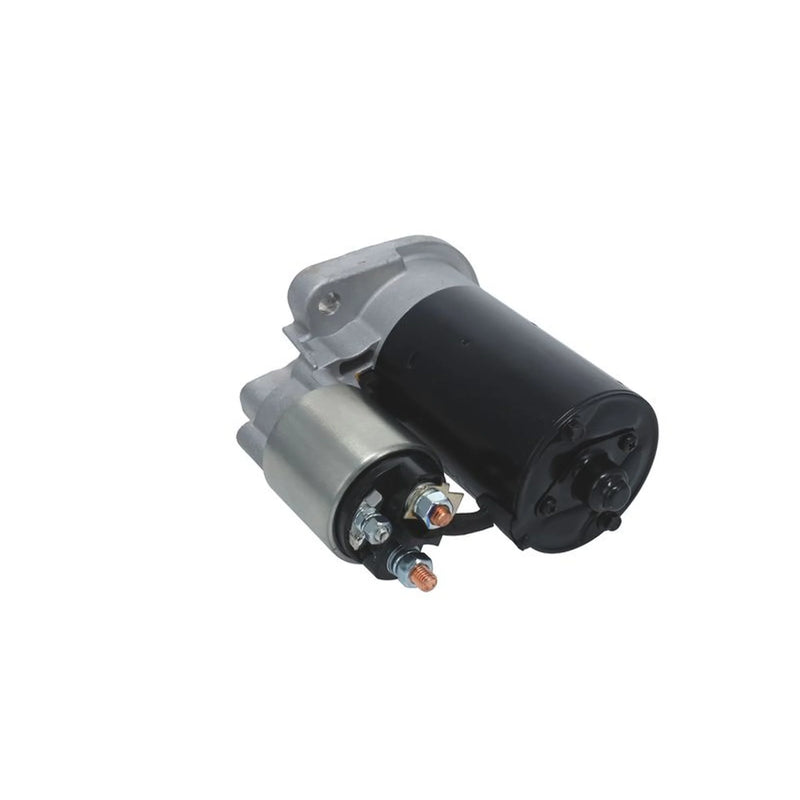 Bosch Starter Motor 12V 1.2kW 9 Teeth fits Porsche Boxster 1996-2004 2.5 2.7 3.2