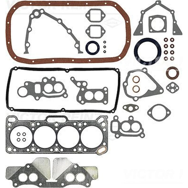 Victor Reinz Full Gasket Set 01-52222-02