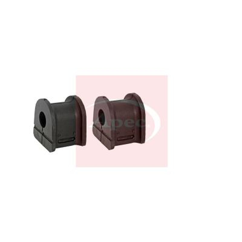 Apec Anti Roll Bar Mounting Bracket Front Righ fits Mercedes-Benz Sprinter 3,5-T