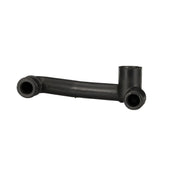 Gates Crankcase Ventilation Hose 160mm fits Mercedes-Benz 123 1980-1985