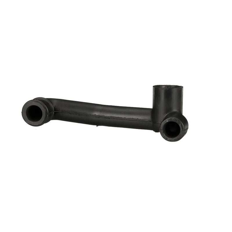 Gates Crankcase Ventilation Hose 160mm fits Mercedes-Benz 123 1980-1985