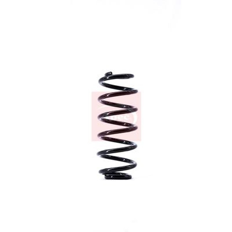 Apec Rear Suspension Coil Spring fits Seat Leon 2005-2012 2.0