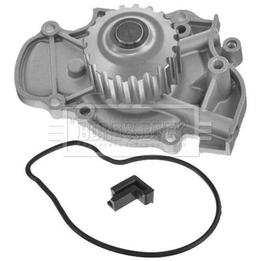 Borg & Beck Engine Cooling Water Pump BWP1603