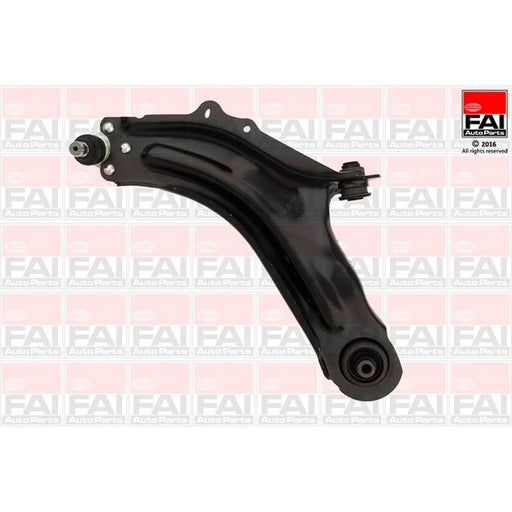 FAI Control/Trailing Arm SS7033