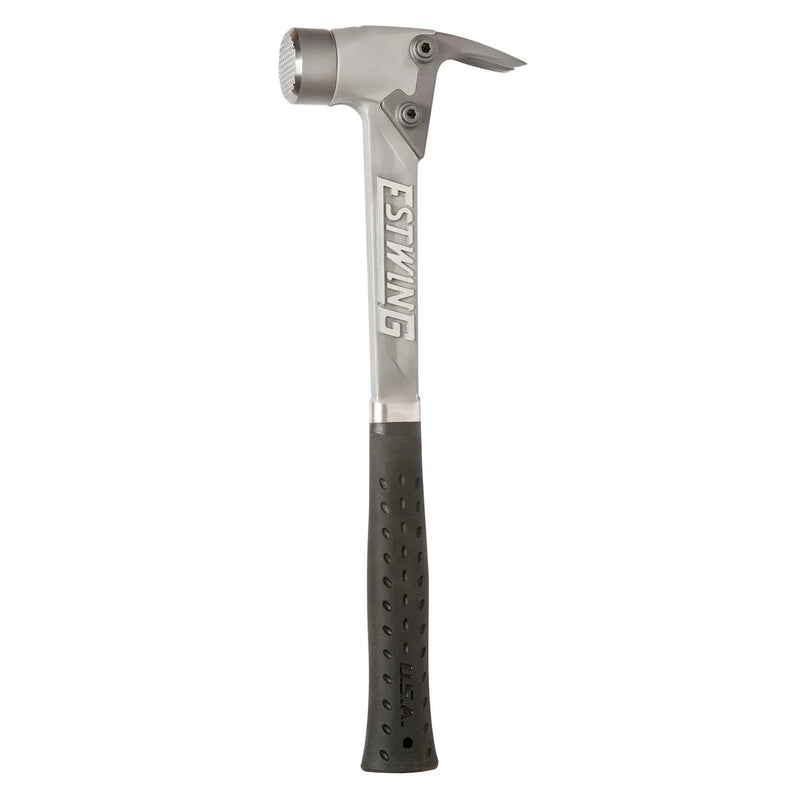 Estwing EALBK AL-PRO Smooth Face Hammer, 14oz/392g - EALBK - image 1