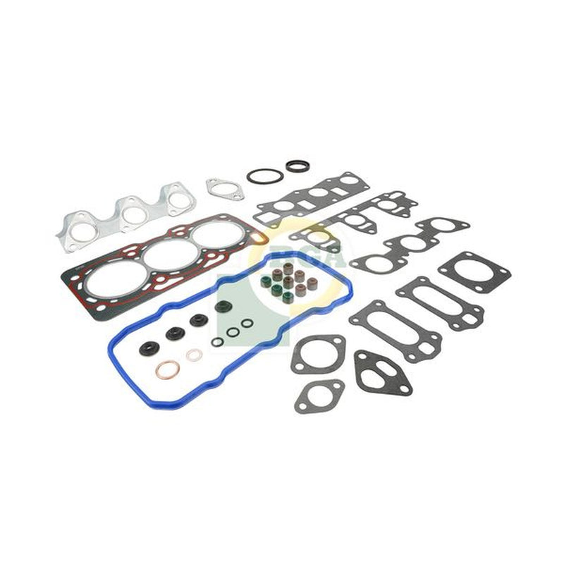 BGA Cylinder Head Gasket Kit fits Subaru Justy 1986-1996