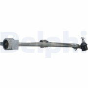 Delphi Control/Trailing Arm Lower fits Audi Tt 2006-2014 1.8 2.0 2.5 3.2
