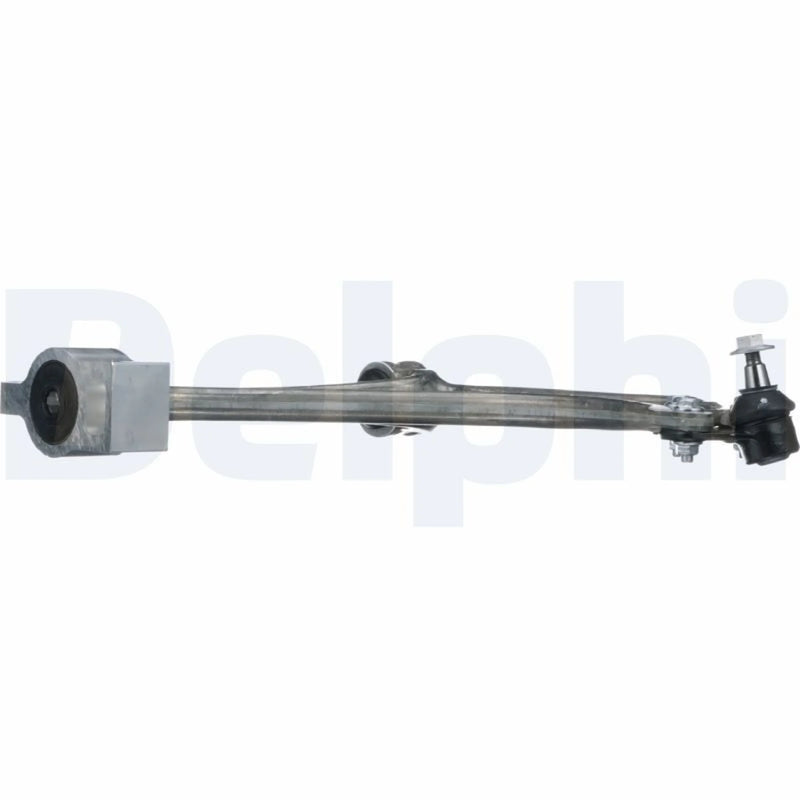Delphi Control/Trailing Arm Lower fits Audi Tt 2006-2014 1.8 2.0 2.5 3.2
