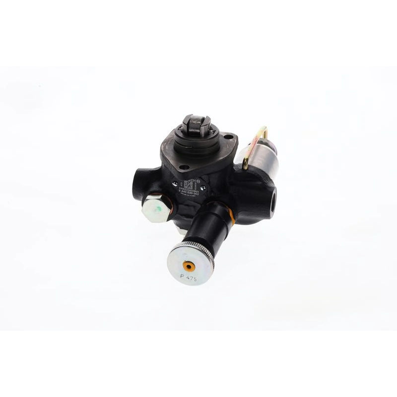 Bosch Fuel Pump Assembly