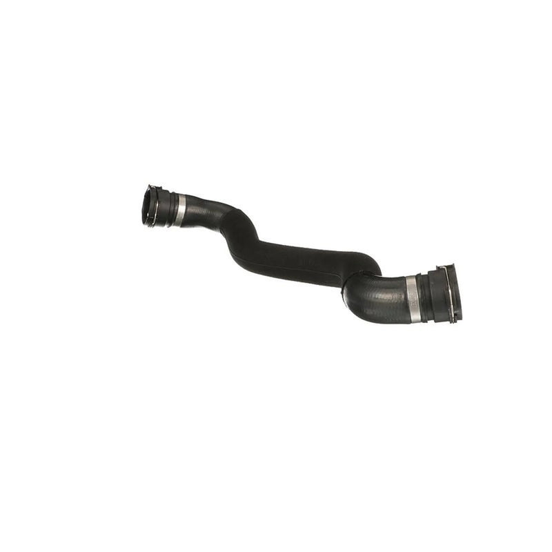 Gates Radiator Coolant Hose 420mm ID fits BMW 5 2004-2010